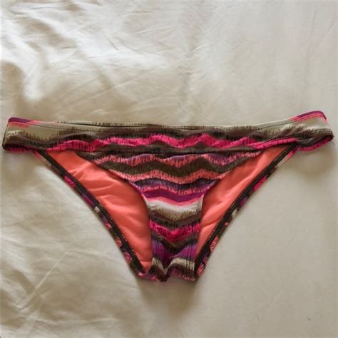 Eidon Swim Eidon Bikini Bottom Medium Poshmark