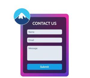 Contact Form Elementor Addons Widgets