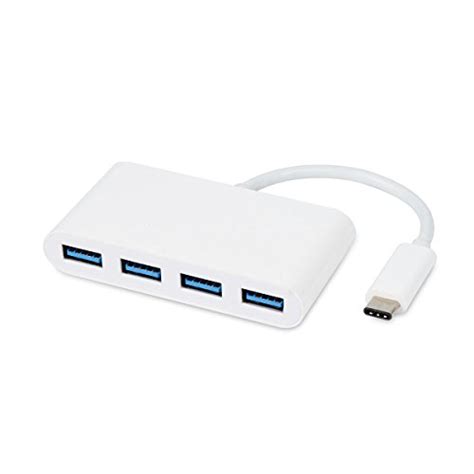 Os Melhores Hubs Usb De Qual Escolher