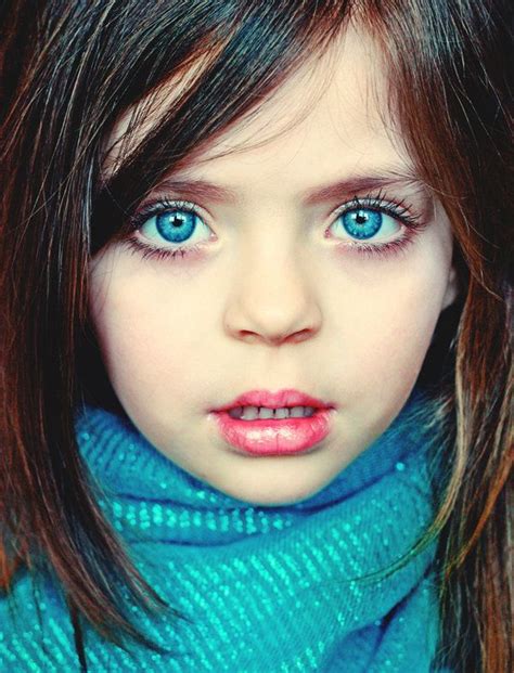 Baby Blue Eyes By Meyrembulucek On Deviantart Rare Eyes Pretty Eyes