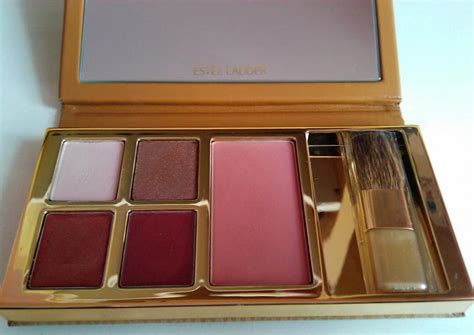 Палетка Estee Lauder 5 in 1 | отзывы