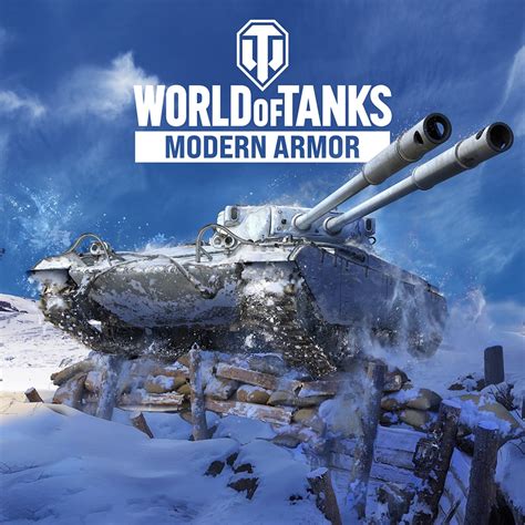 World of Tanks Modern Armor celebrates its 10th anniversary with new ...