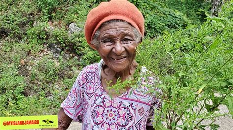 Year Old Great Grandma Shares Shocking Testimonies Of Herbs