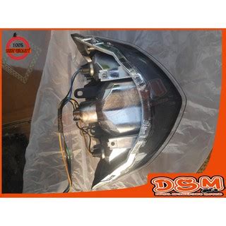 Jual LAMPU BELAKANG MIO SOUL GT LAMPU REM MIO SOUL GT STOP LAMP MIO