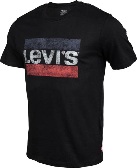 Levi S Sportswear Logo Graphic Sportisimo