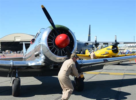 Alaska Reserve F Pilot Helps Preserve Aviation History Joint Base