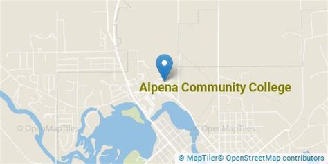 Alpena Community College Trade School Programs - Trade College