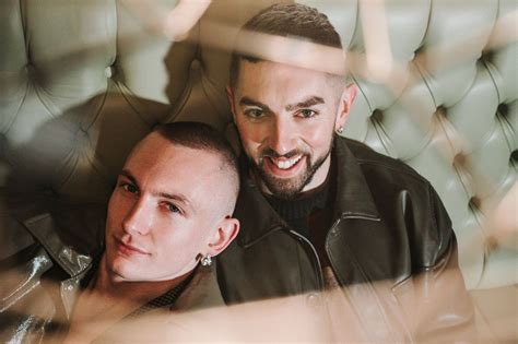 Kevin Twomey I Told My Parents I Was Dropping Out Of College Then I Told Them I Was Gay My