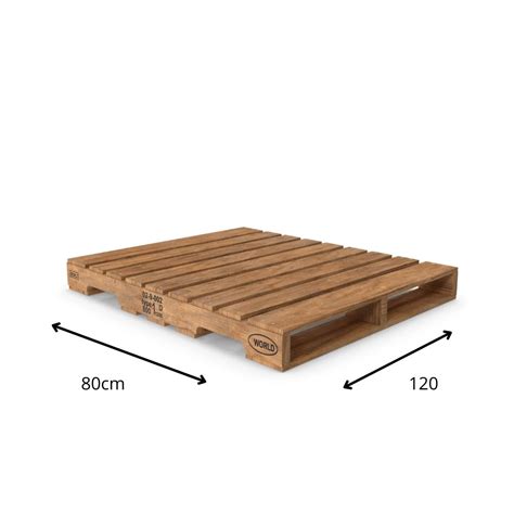 Types Of Pallets Sizes At Freeman Kendra Blog