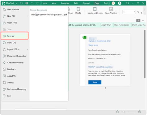 How to Convert PNG to PDF on Windows/Online? [Ultimate Guide]