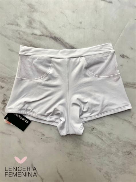 Short Bikini Andressa Lenceriafemenina