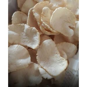 Jual UTR 1kg Kerupuk Ikan Payus Khas Sedayu Gresik Kota Surabaya