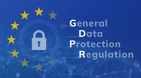 What Is GDPR General Data Protection Regulation Laws Compliance