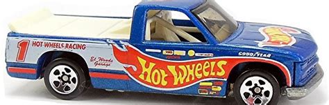 Chevy Mm Hot Wheels Newsletter