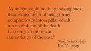 Slaughterhouse Five Kurt Vonnegut Quotes. QuotesGram