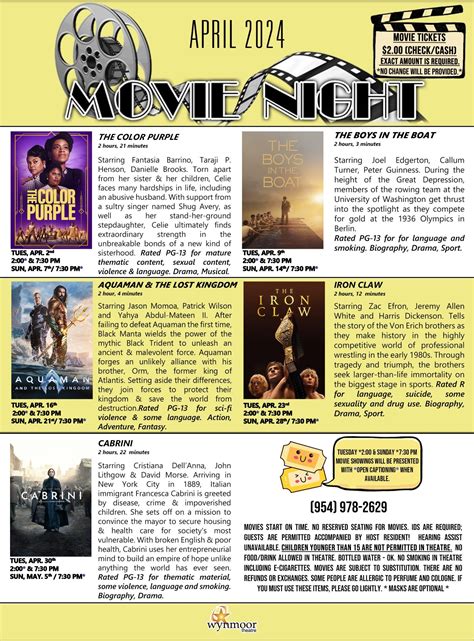 AMC Loews Fresh Meadows 7 schedule changes affect weekend moviegoers 22