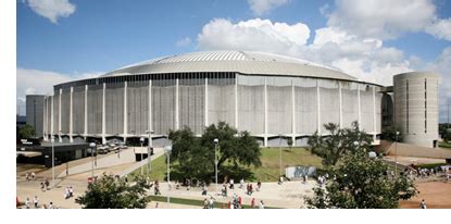 Next-gen renovation: $105M to Houston's Astrodome | Texas Real Estate ...