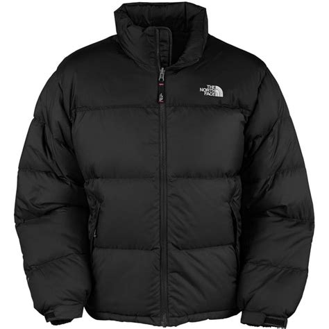 The North Face Nuptse Jacket | evo