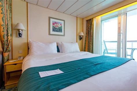 Balcony Cabin on Royal Caribbean Mariner of the Seas - Cruise Critic