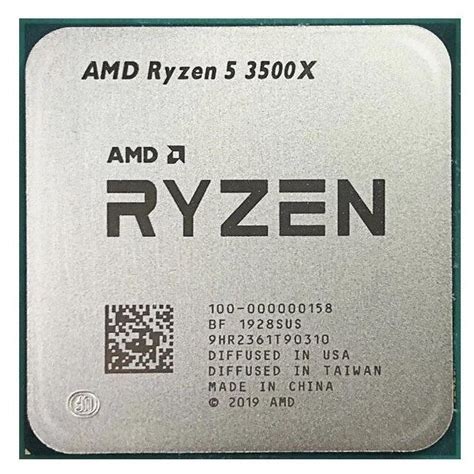 amd ryzen 5 3500u with radeon vega mobile gfx цена — купить по низкой ...