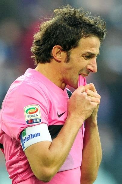 Picture Of Alessandro Del Piero