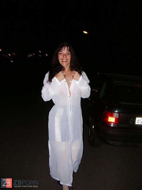 Mature German Mummy ZB Porn