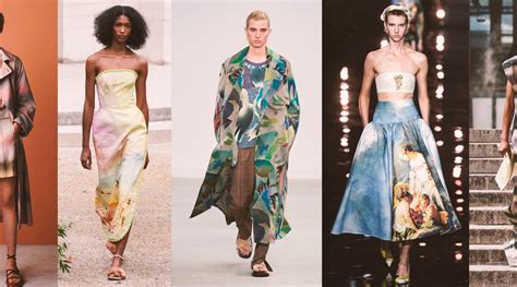 Trend Forecast Spring Summer 2023 Plumager Inc