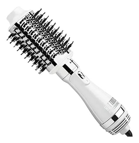 Hot Tools Pro Artist White Gold Volumizador Y Secador De Cab Meses sin interés