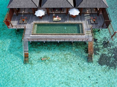 Villa Nautica Maldives