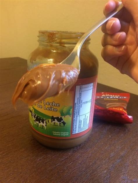 Dulce De Leche Manjar Arequipe O Cajeta ¿de Dónde Viene El Popular