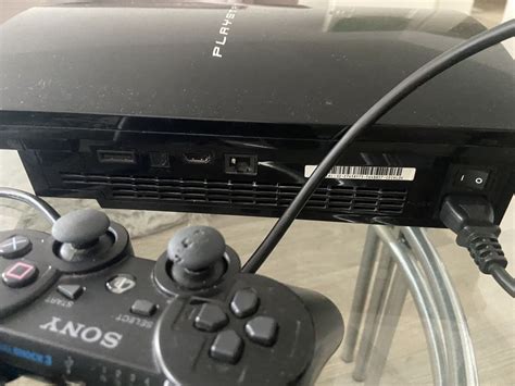 Плейстейшн 3 500 гб: 1 299 грн. - Приставки Львів на Olx