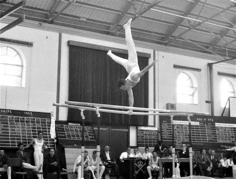 The Army Gymnastic Union - its members and their impact on British