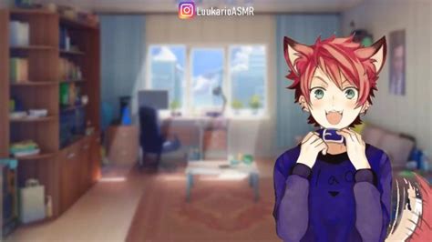 Asmr Sfw Chico Perro Te Da La Bienvenida Pornhub Gay