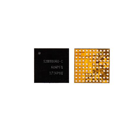 Samsung Power Ic Entegre S2mu004x-C | mobilparcasi