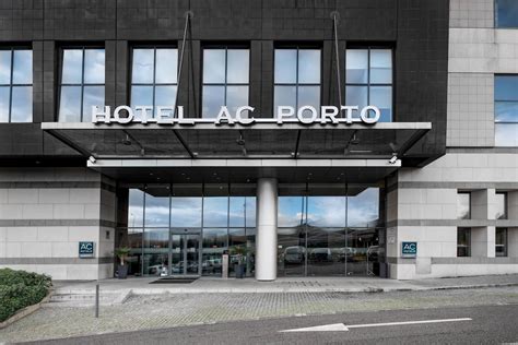 Ac Hotel Porto By Marriott Room Prices Deals Reviews Expedia