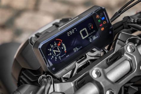 Honda lança linhas 2023 da naked CB 650R e da esportiva CBR 650R A Gazeta