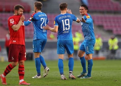 Holstein Kiel vs Koln prediction, preview, team news and more ...