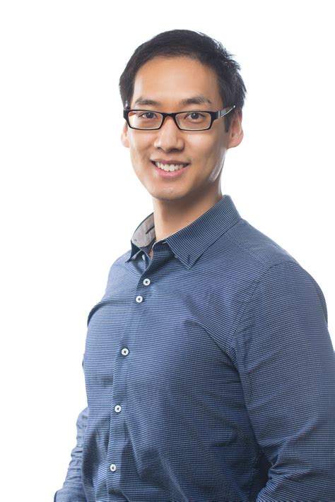 Dr. Simon Ko - Radiologist | Canada Diagnostic Centres