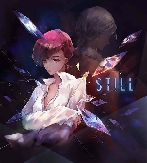 Still 音乐世界cytus Iiwiki Bwiki 哔哩哔哩