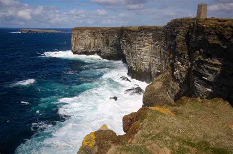 Orkney Islands: Stromness and more hiking | This International Life