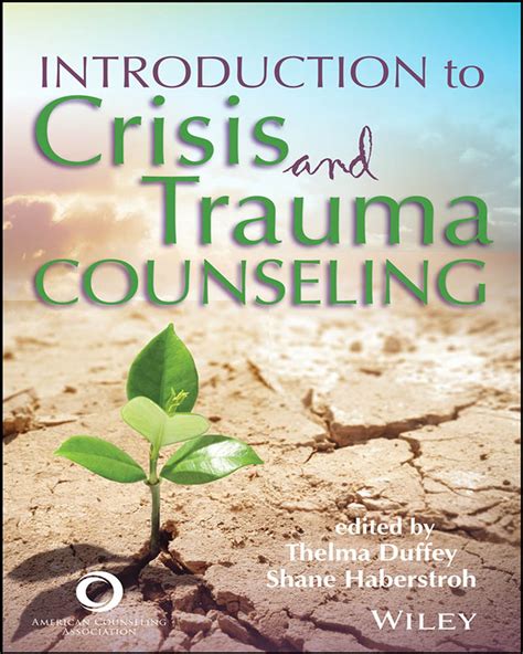 Introduction To Crisis And Trauma Counseling Ouzod