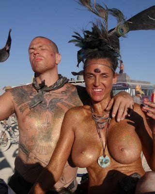 Burning Man Porn Pictures Xxx Photos Sex Images Pictoa