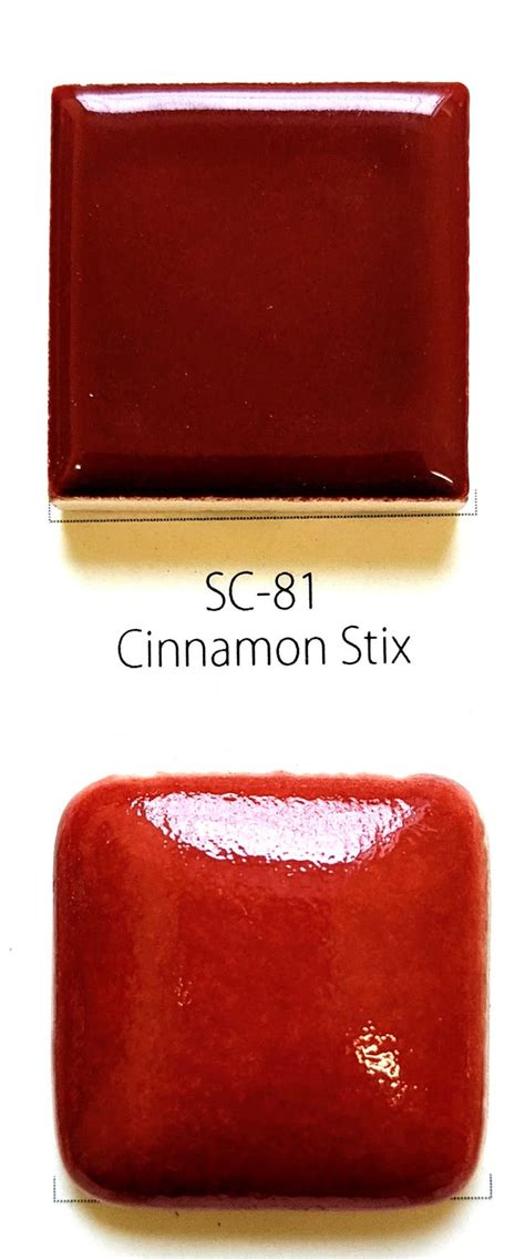 Cinnamon Stix (SC-81)