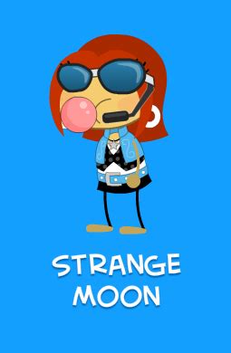 Sassy Spy Costume – Poptropica Cheats and Secrets