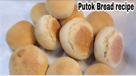 Putok Bread Sputnik Bread Recipe Stone Bread 🤣 Youtube