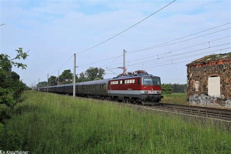 BR 1142 alle EVU | Flickr