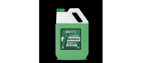 OILRIGHT Антифриз -40 (зеленый)5 кг(4шт) купить оптом в Краснодаре