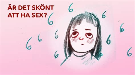 Är det skönt med sex YouTube