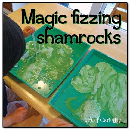 7 St. Patrick's Day Crafts for Kids