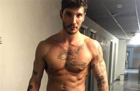 Stefano De Martino è finita con Gilda Ambrosio Caffeina magazine